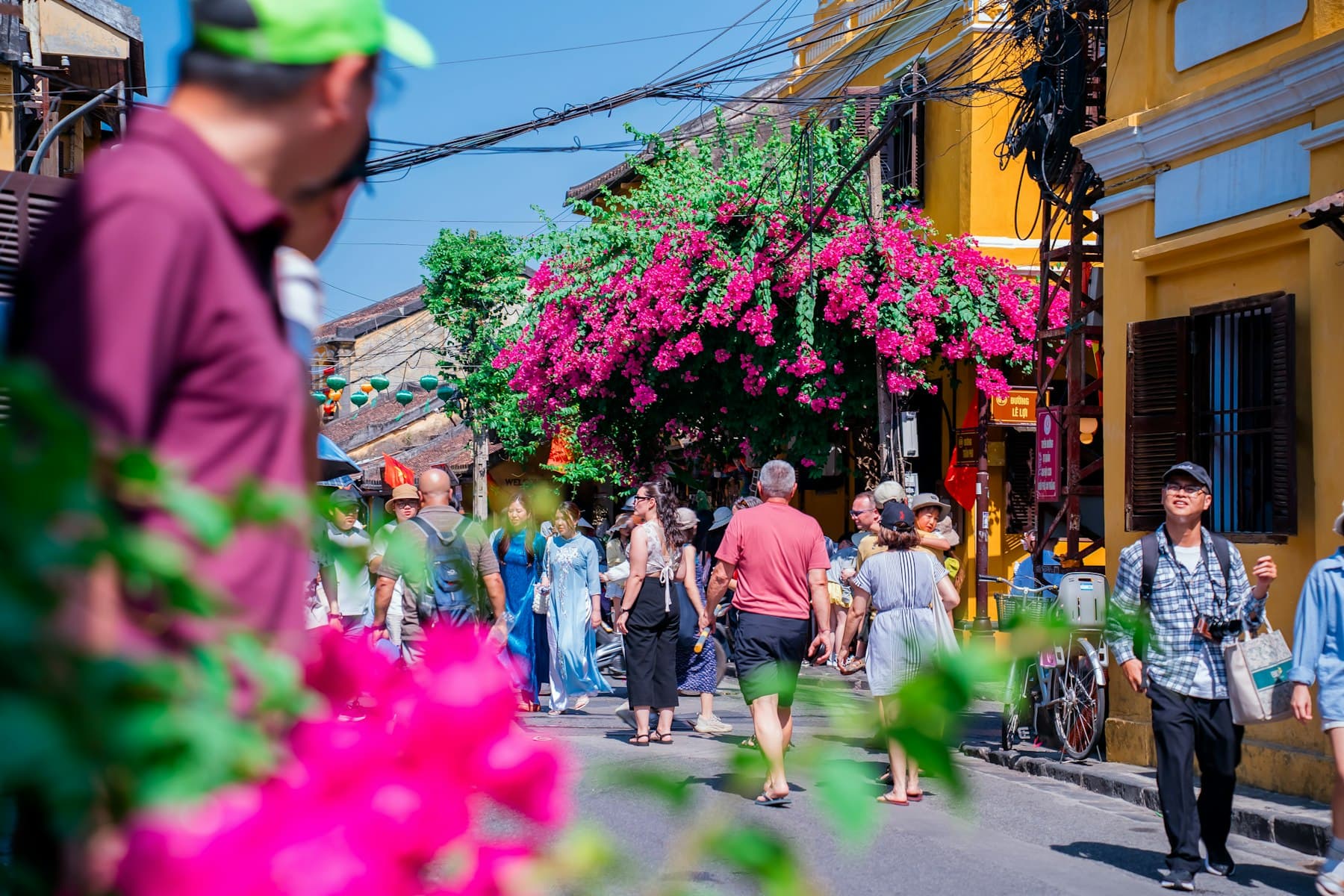 Hoi An