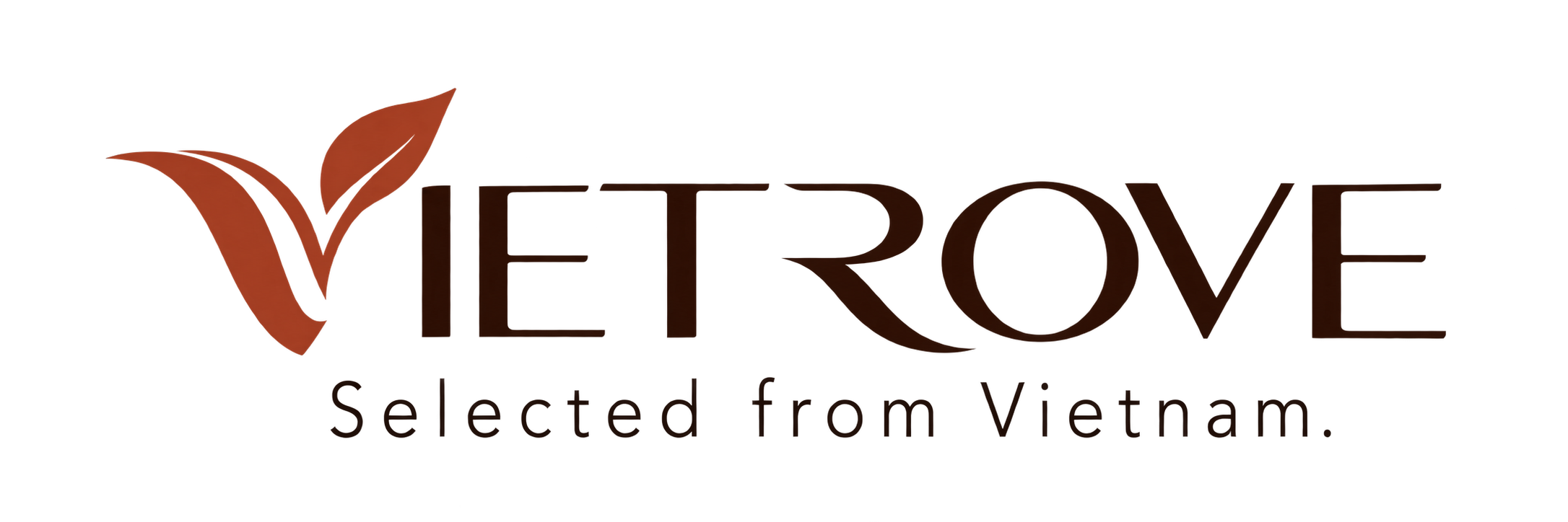 VIETROVE, Selected from Vietnam